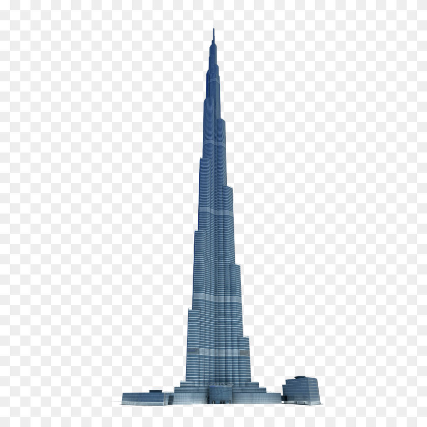 Detail Tower Transparent Nomer 51