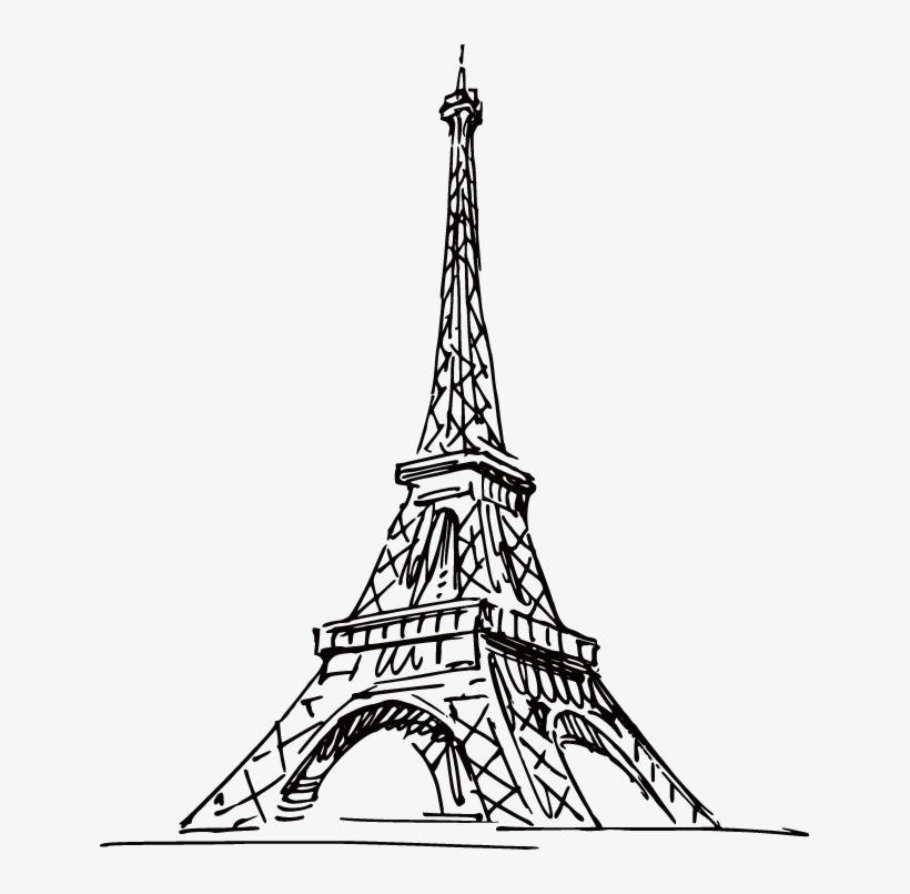 Detail Tower Transparent Nomer 53