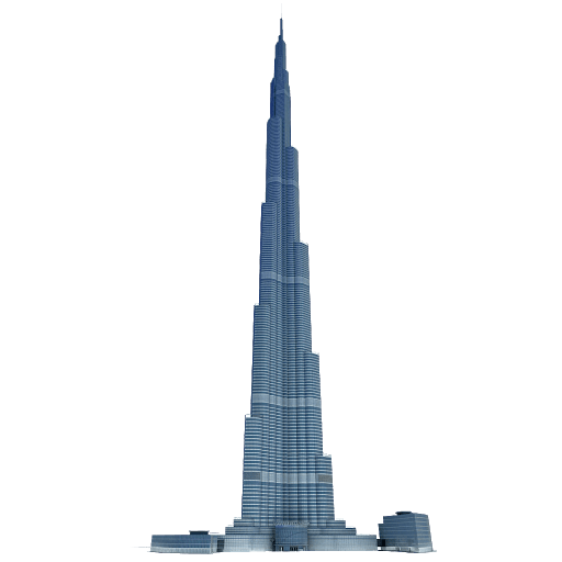 Detail Tower Transparent Nomer 8