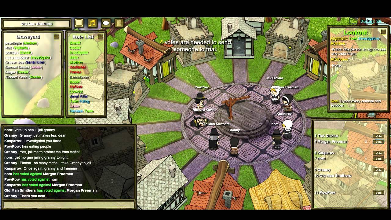 Detail Town Of Salem Spy Nomer 12