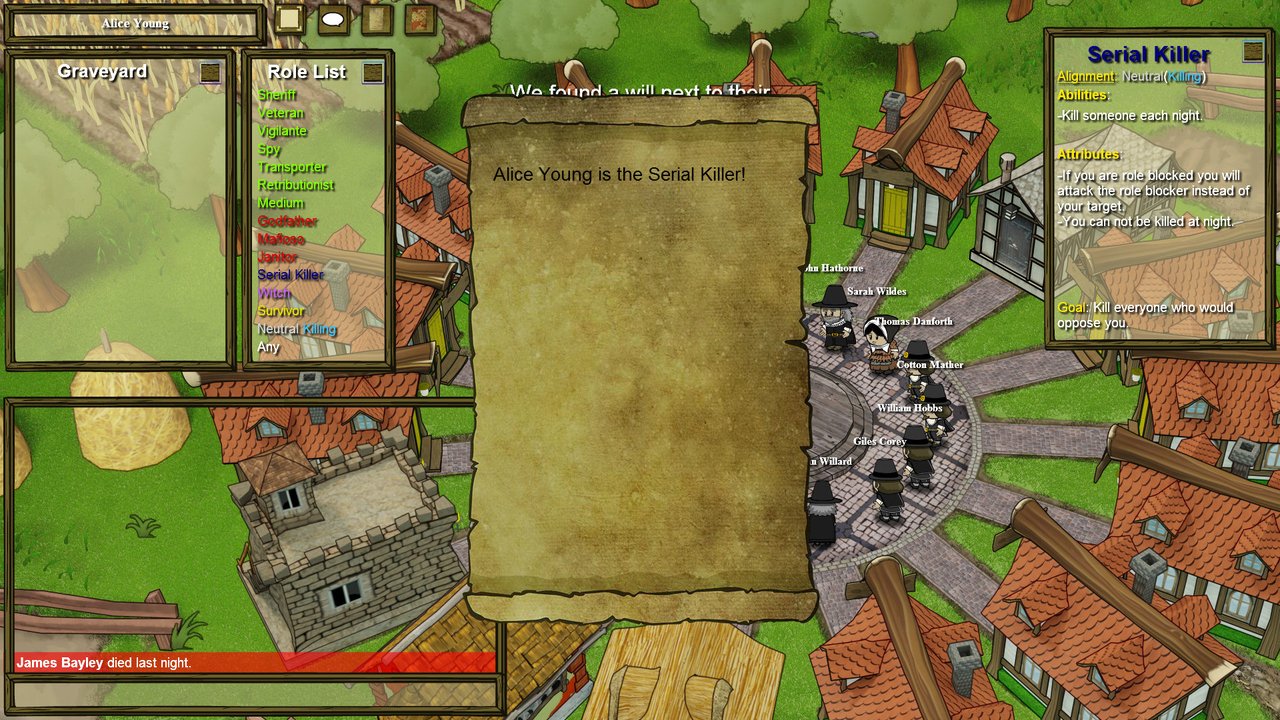 Detail Town Of Salem Spy Nomer 28