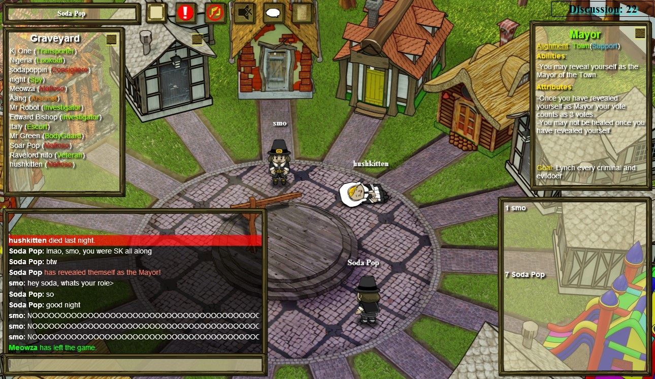 Detail Town Of Salem Spy Nomer 36