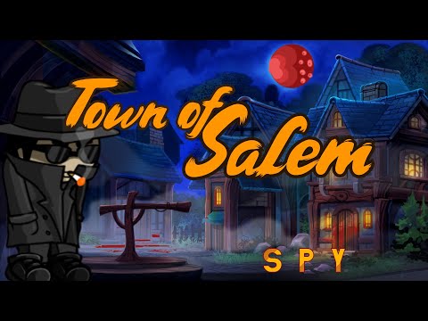 Detail Town Of Salem Spy Nomer 48