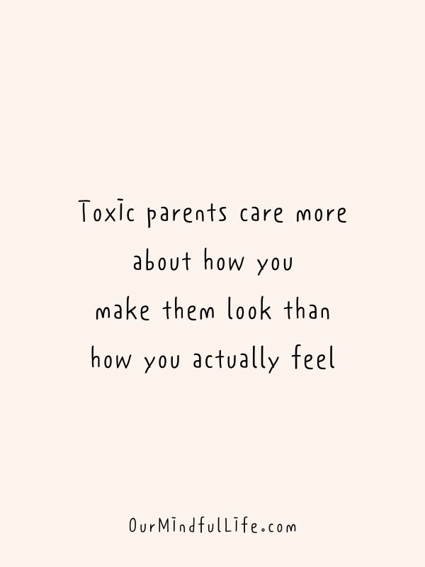 Detail Toxic Parents Quotes Nomer 7