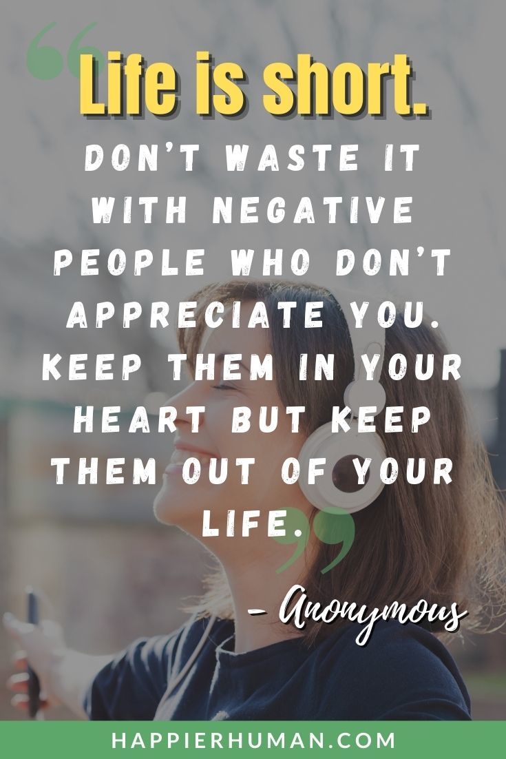 Toxic People Quotes - KibrisPDR