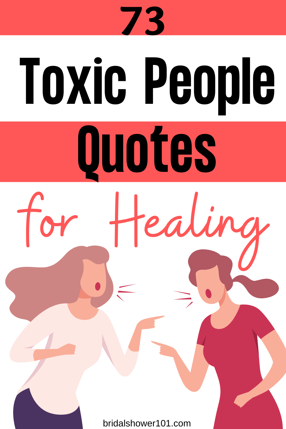 Detail Toxic People Quotes Nomer 25