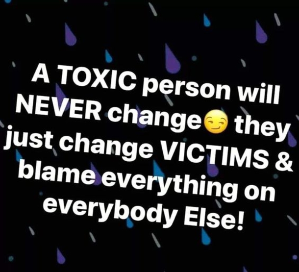 Detail Toxic People Quotes Nomer 28