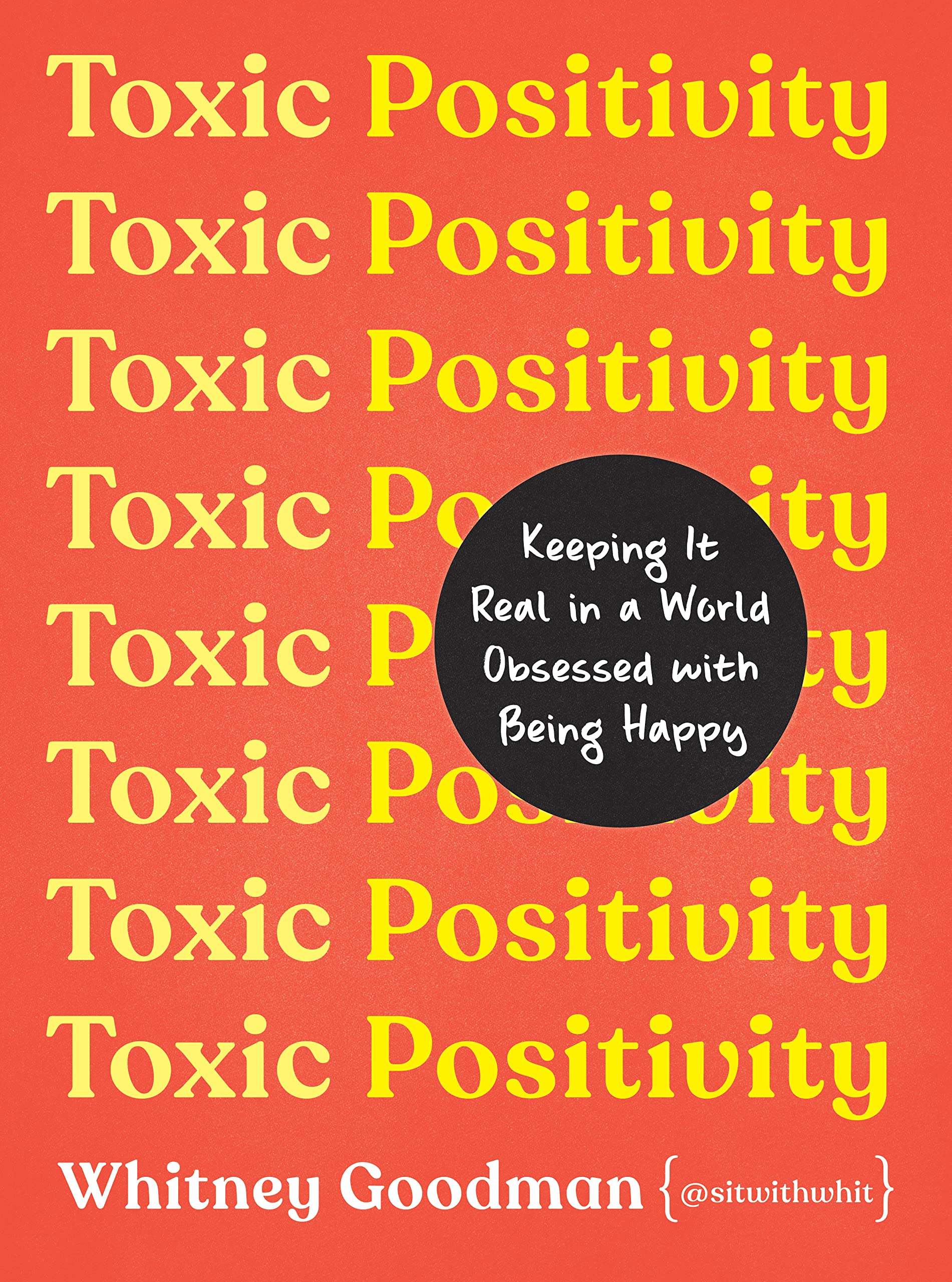 Detail Toxic Positivity Quotes Nomer 45
