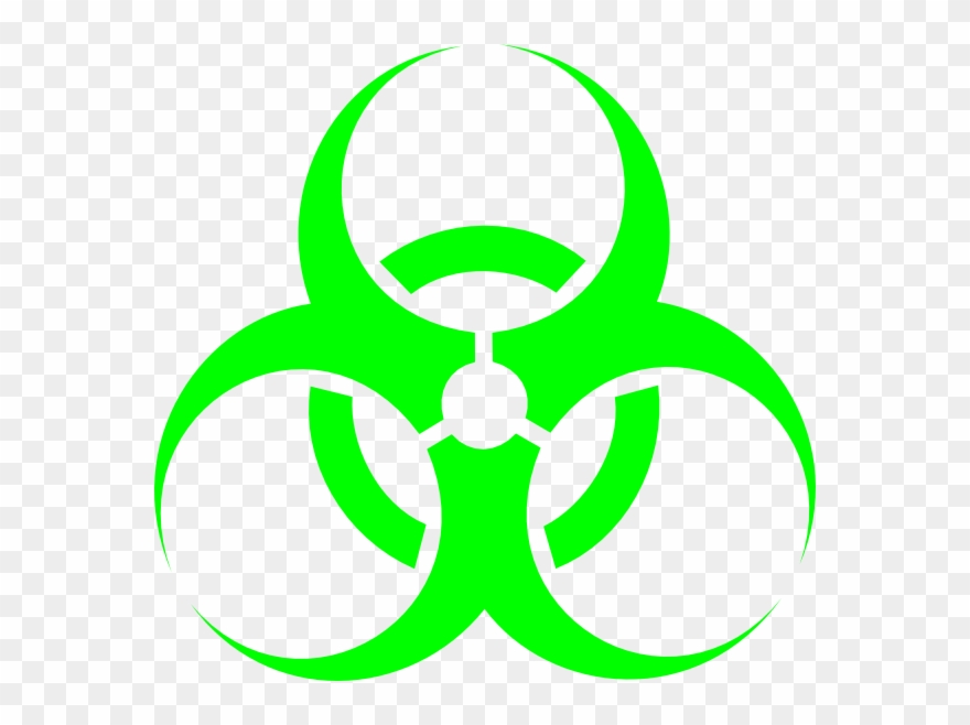 Detail Toxic Symbol Transparent Nomer 41