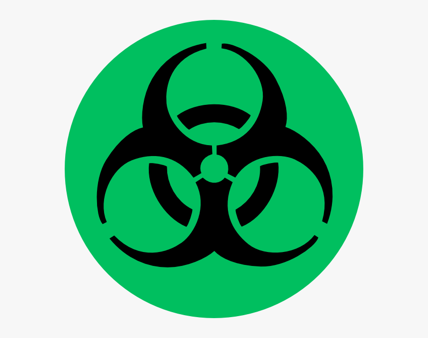 Detail Toxic Symbol Transparent Nomer 43