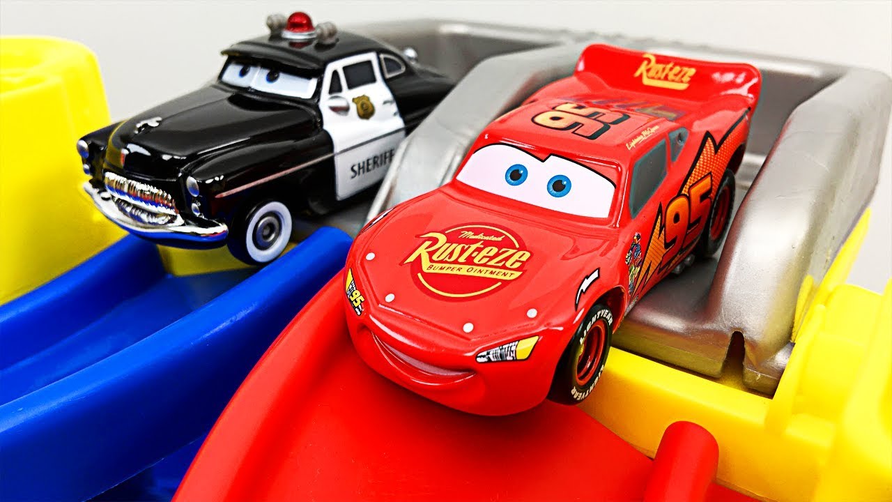 Detail Toy Car Racing Nomer 24