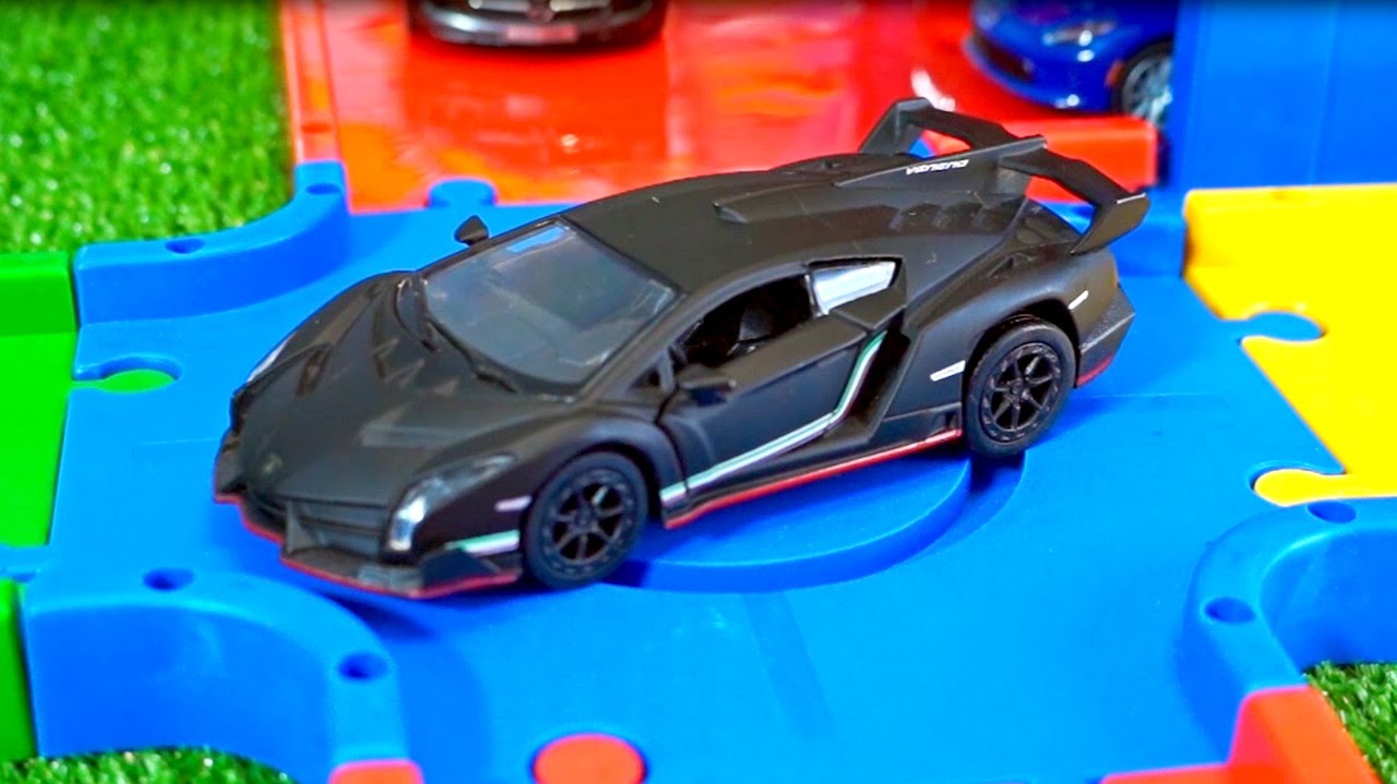 Detail Toy Car Racing Nomer 50