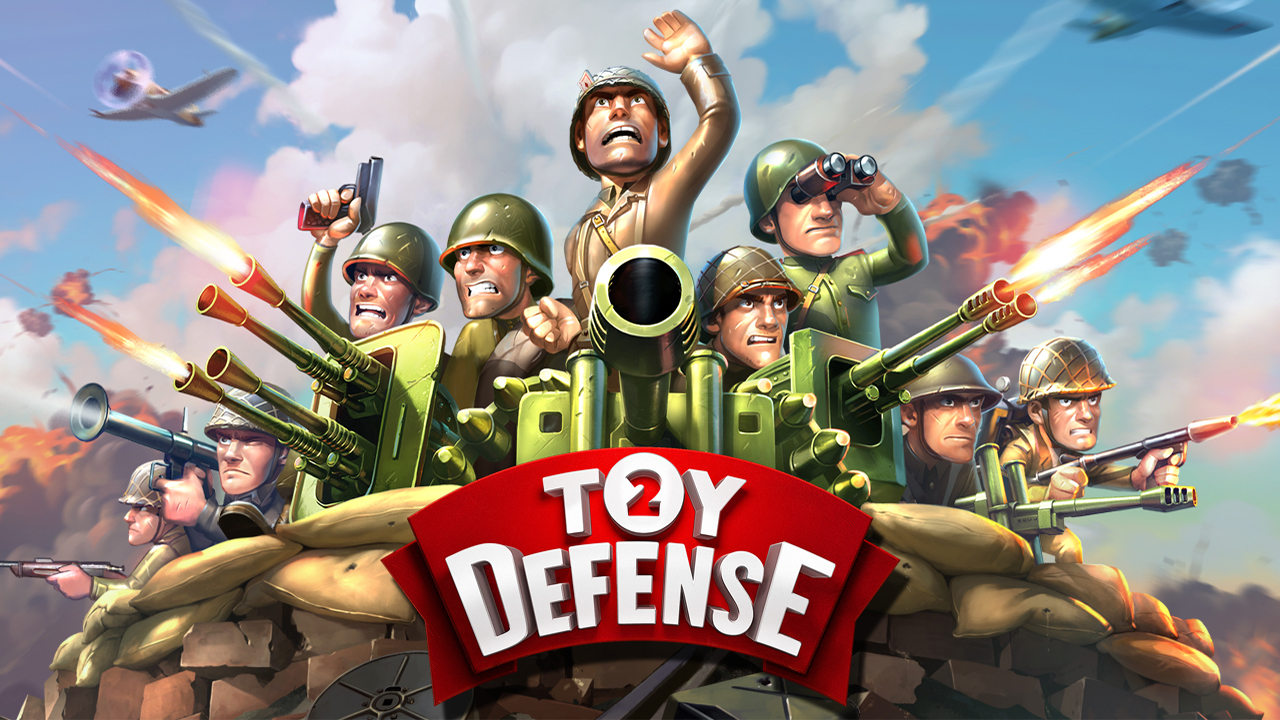 Detail Toy Defense Td Nomer 11