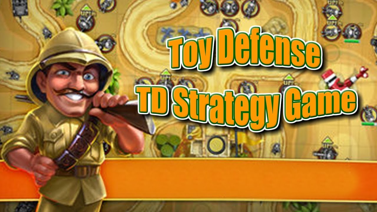 Detail Toy Defense Td Nomer 14