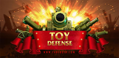Detail Toy Defense Td Nomer 22