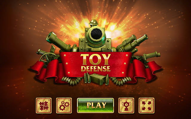 Detail Toy Defense Td Nomer 42