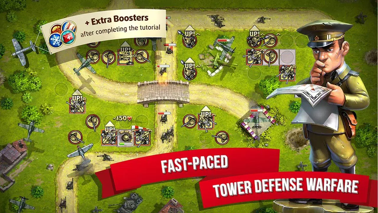 Detail Toy Defense Td Nomer 9