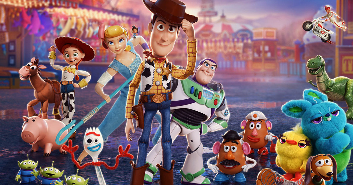 Detail Toy Story 4 Hd Nomer 18