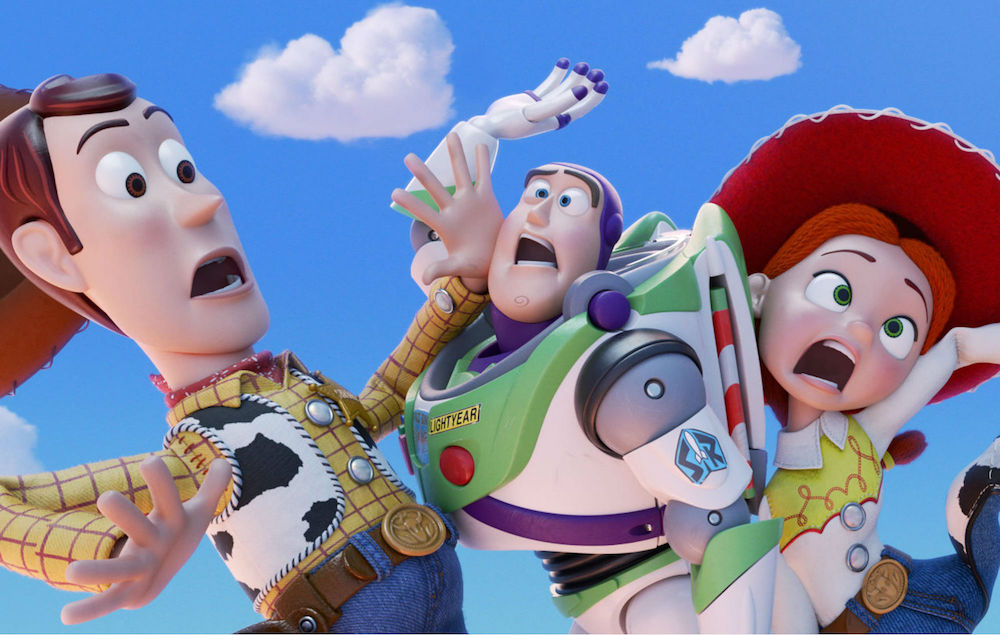 Detail Toy Story 4 Hd Nomer 37