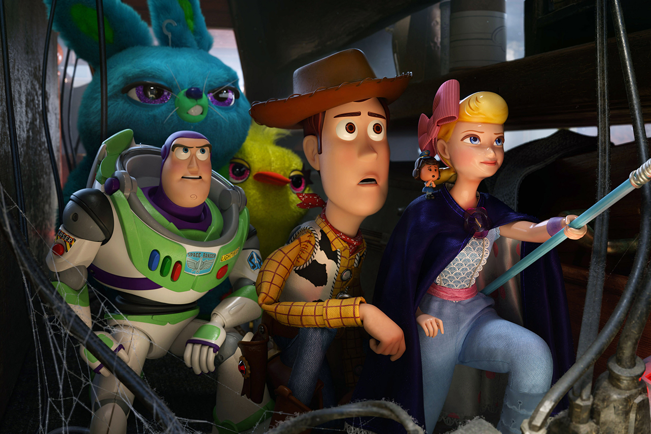 Detail Toy Story 4 Hd Nomer 46