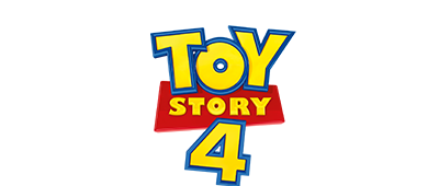 Detail Toy Story 4 Logo Nomer 2