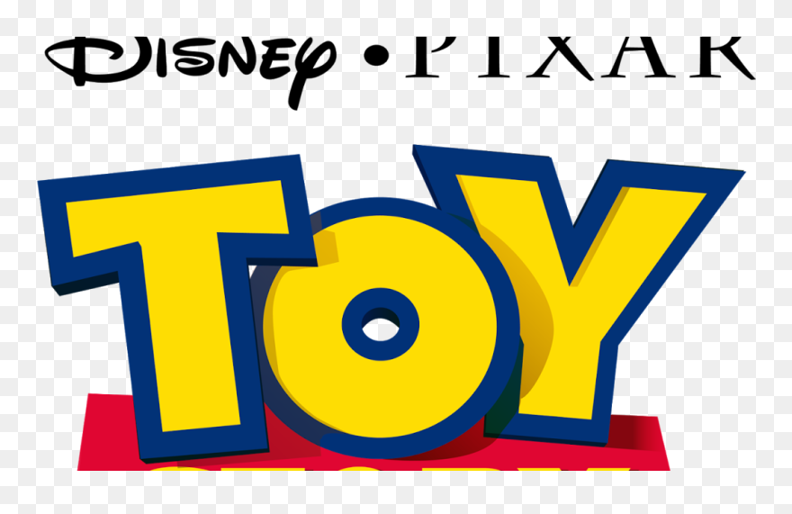 Detail Toy Story 4 Logo Nomer 16