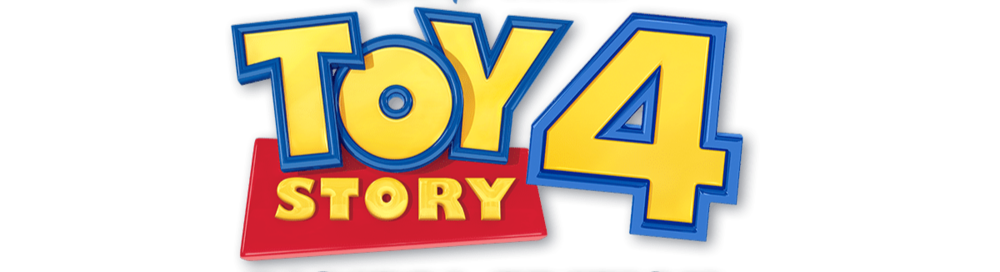 Detail Toy Story 4 Logo Nomer 18