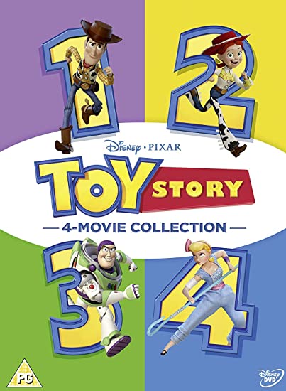 Detail Toy Story 4 Logo Nomer 19