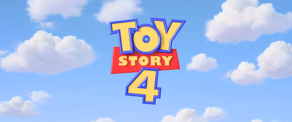 Detail Toy Story 4 Logo Nomer 26