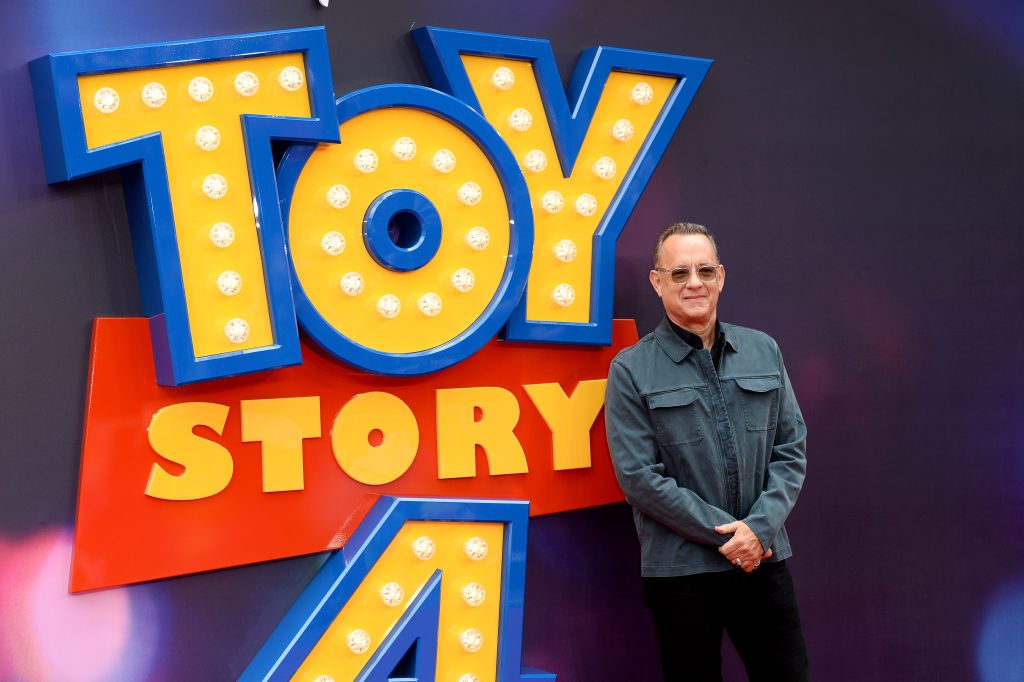 Detail Toy Story 4 Logo Nomer 28