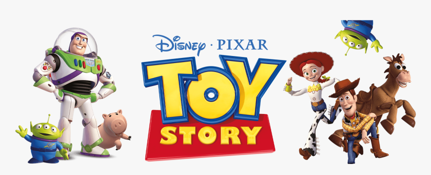 Detail Toy Story 4 Logo Nomer 31