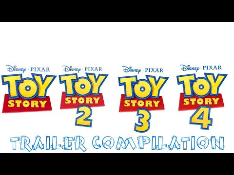 Detail Toy Story 4 Logo Nomer 38