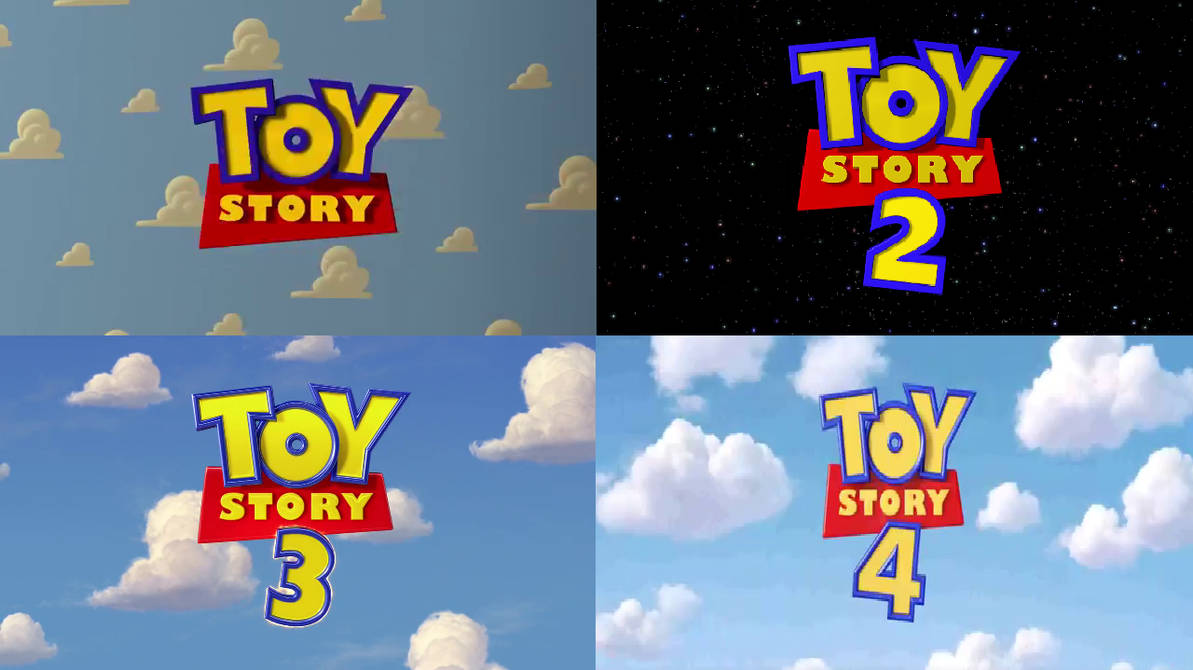 Detail Toy Story 4 Logo Nomer 43