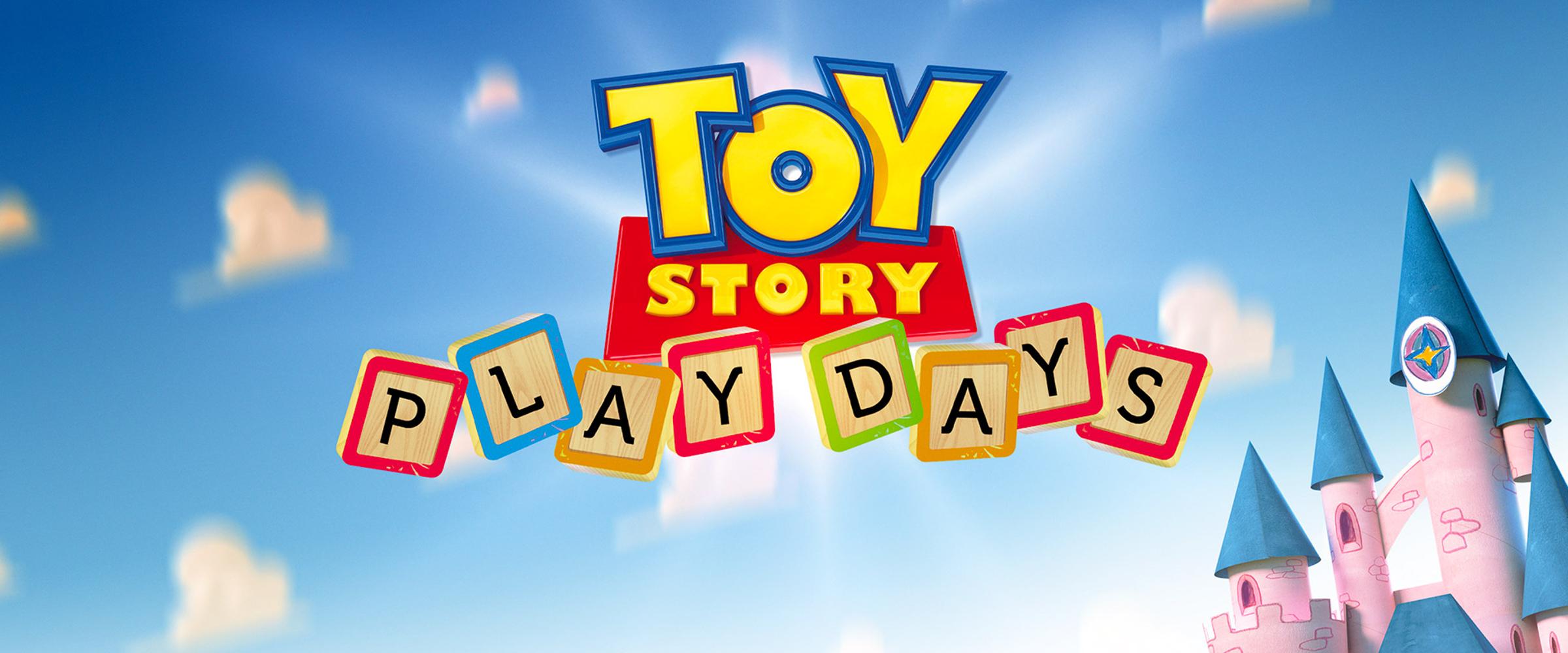 Detail Toy Story 4 Logo Nomer 44