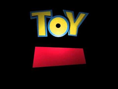 Detail Toy Story 4 Logo Nomer 45