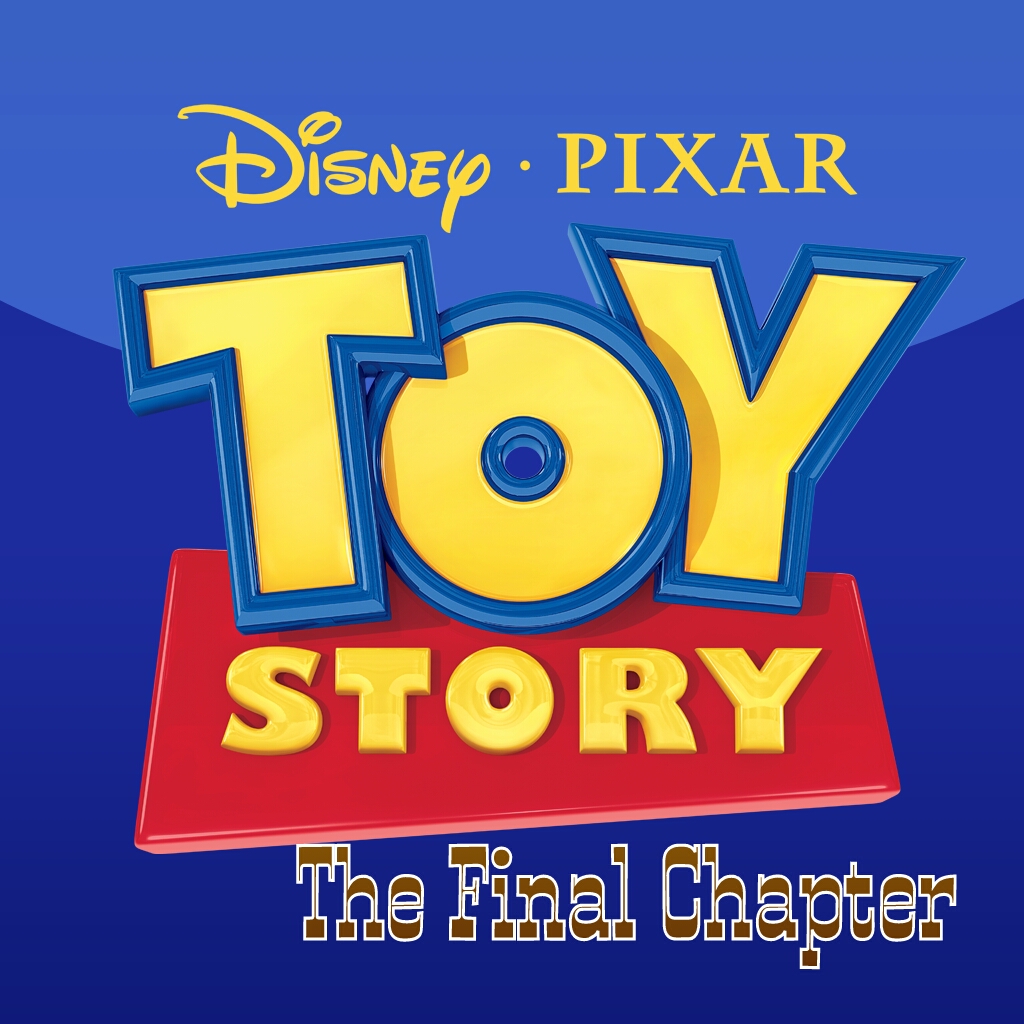 Detail Toy Story 4 Logo Nomer 46