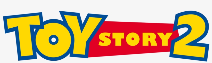 Detail Toy Story 4 Logo Nomer 7