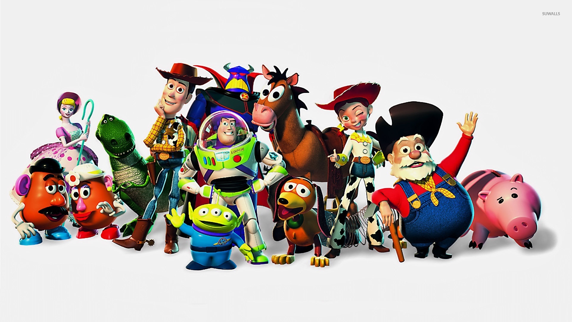 Detail Toy Story Hd Nomer 25