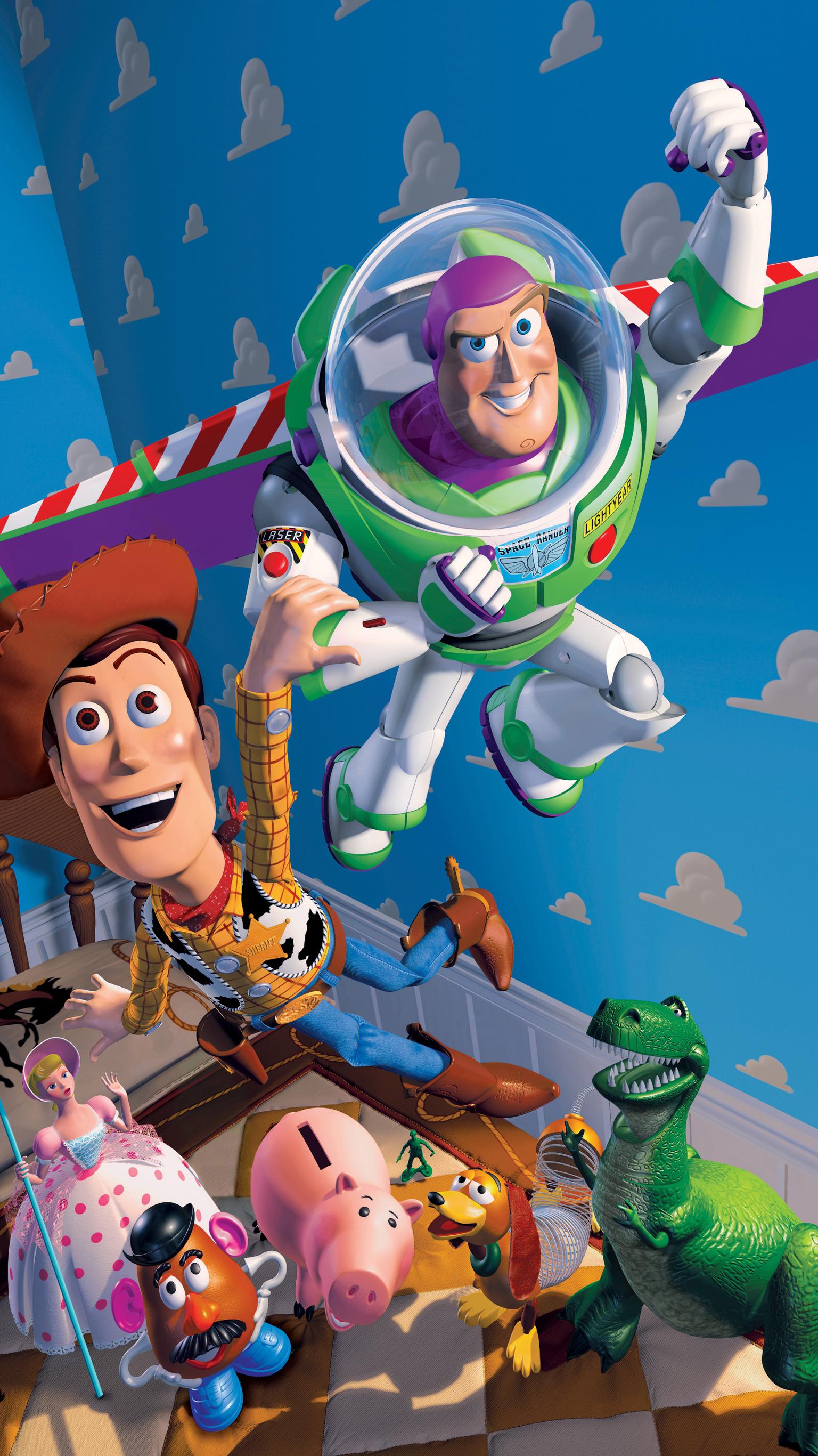 Detail Toy Story Hd Nomer 5