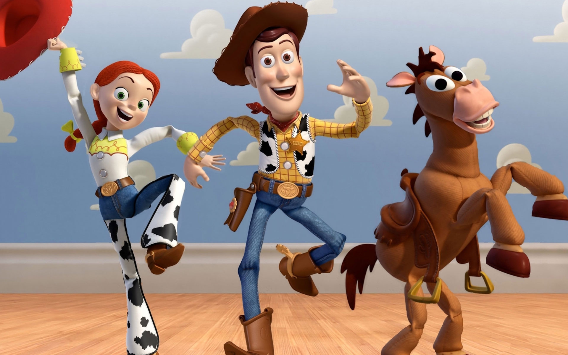 Detail Toy Story Hd Nomer 36