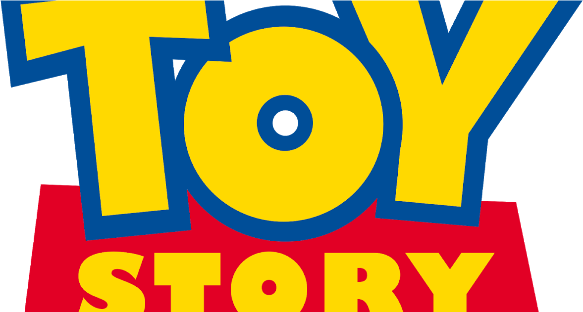 Detail Toy Story Logo Nomer 11