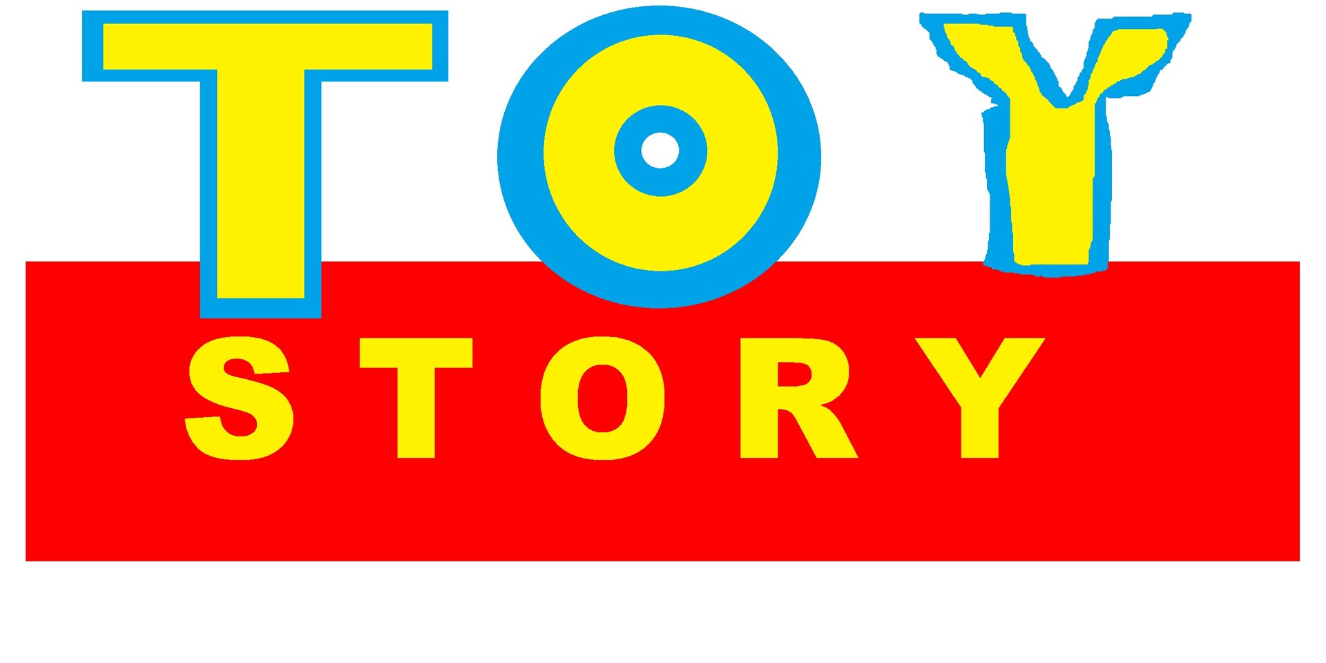 Detail Toy Story Logo Nomer 30