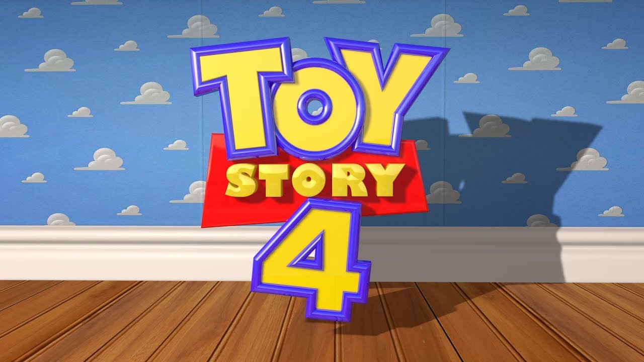 Detail Toy Story Logo Nomer 35