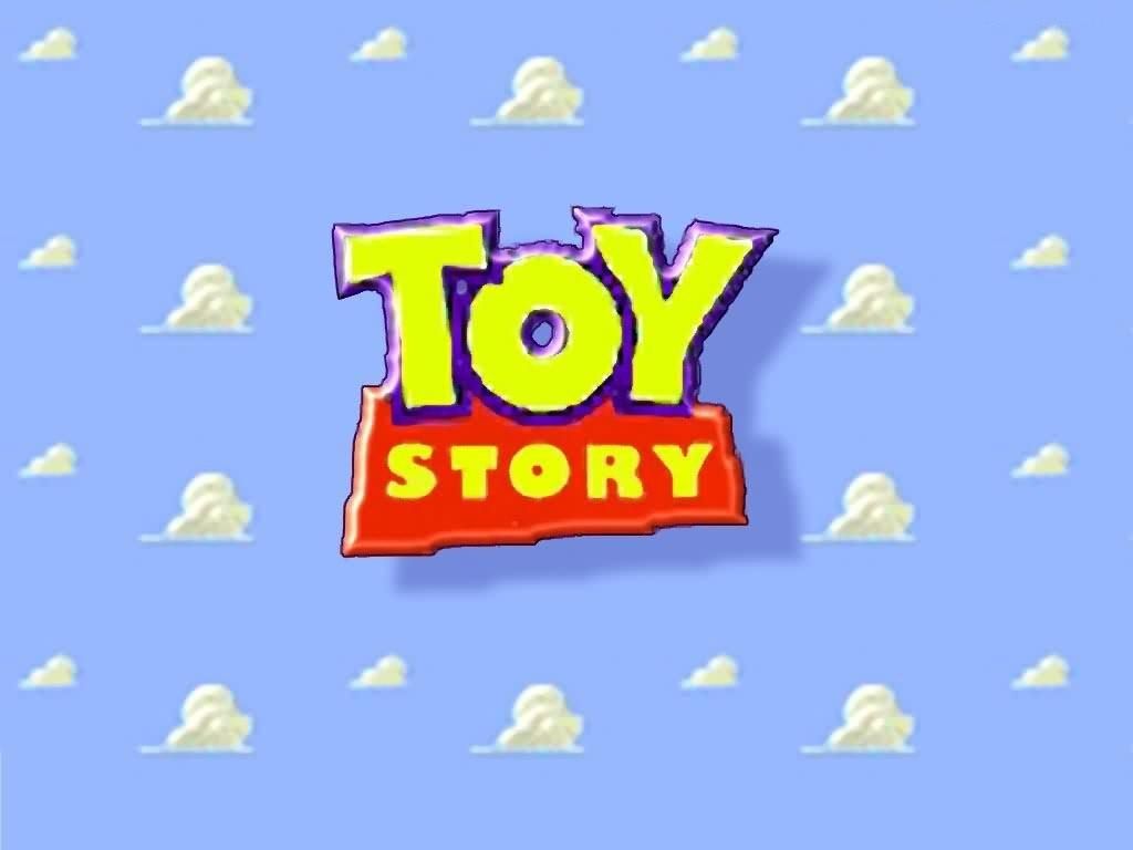 Download Toy Story Logo Nomer 5