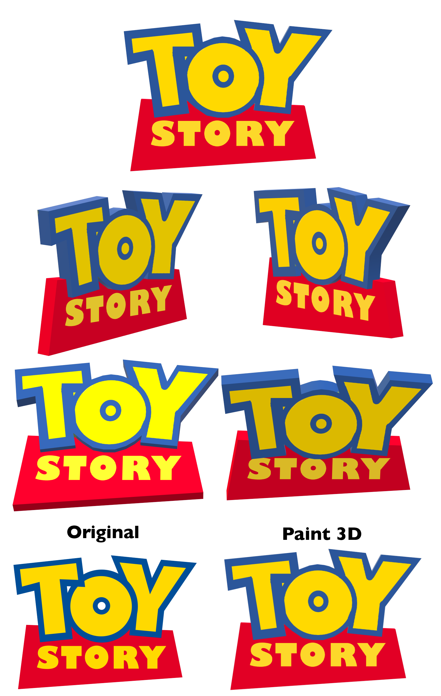 Detail Toy Story Logo Nomer 36