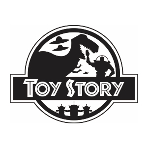 Detail Toy Story Logo Nomer 42