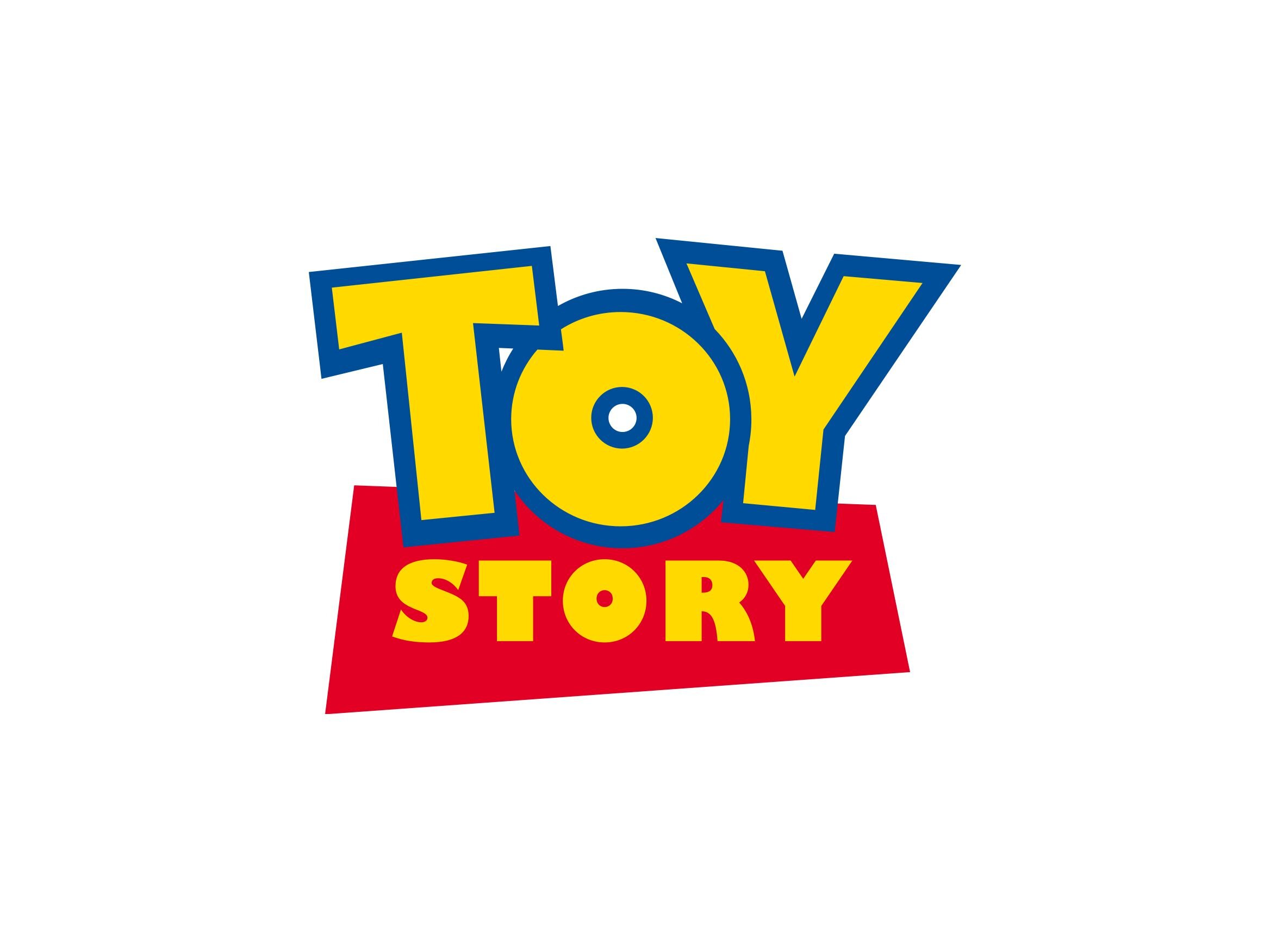 Detail Toy Story Logo Nomer 6