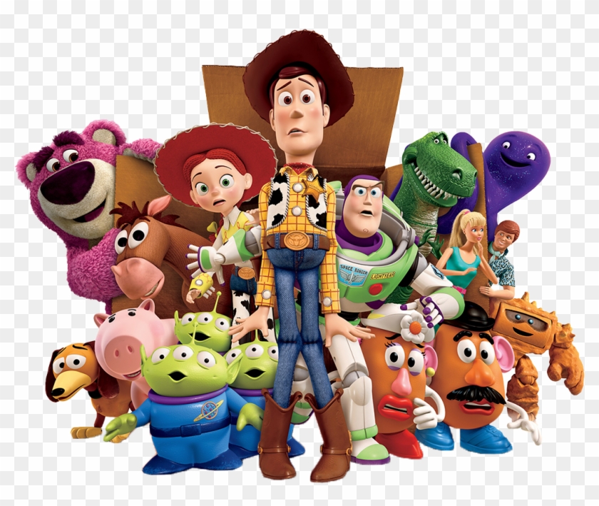 Detail Toy Story Logo Nomer 45