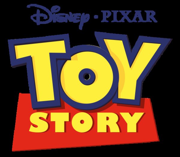 Detail Toy Story Logo Nomer 46