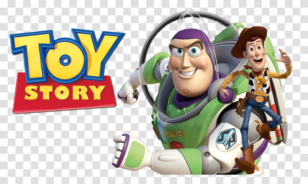 Detail Toy Story Logo Nomer 53